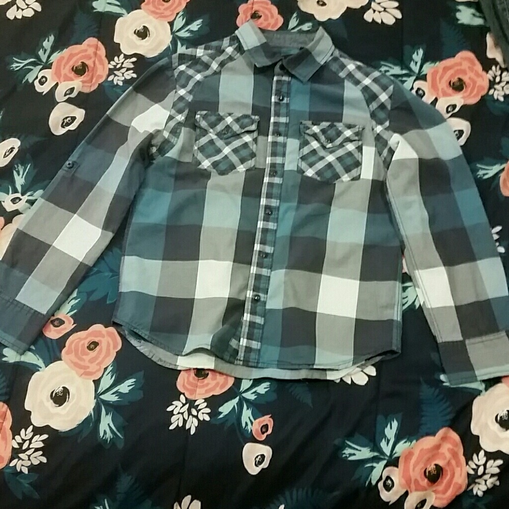 Boy shirt
